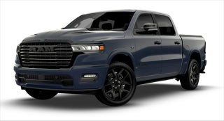 2026 RAM Ram 1500 Laramie
