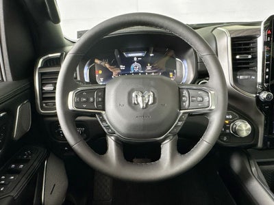 2026 RAM Ram 1500 Laramie
