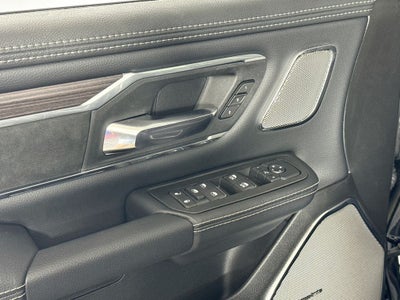 2026 RAM Ram 1500 Laramie