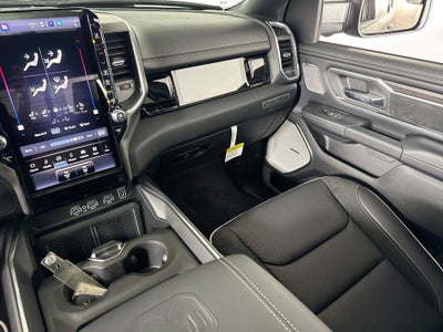 2026 RAM Ram 1500 Laramie