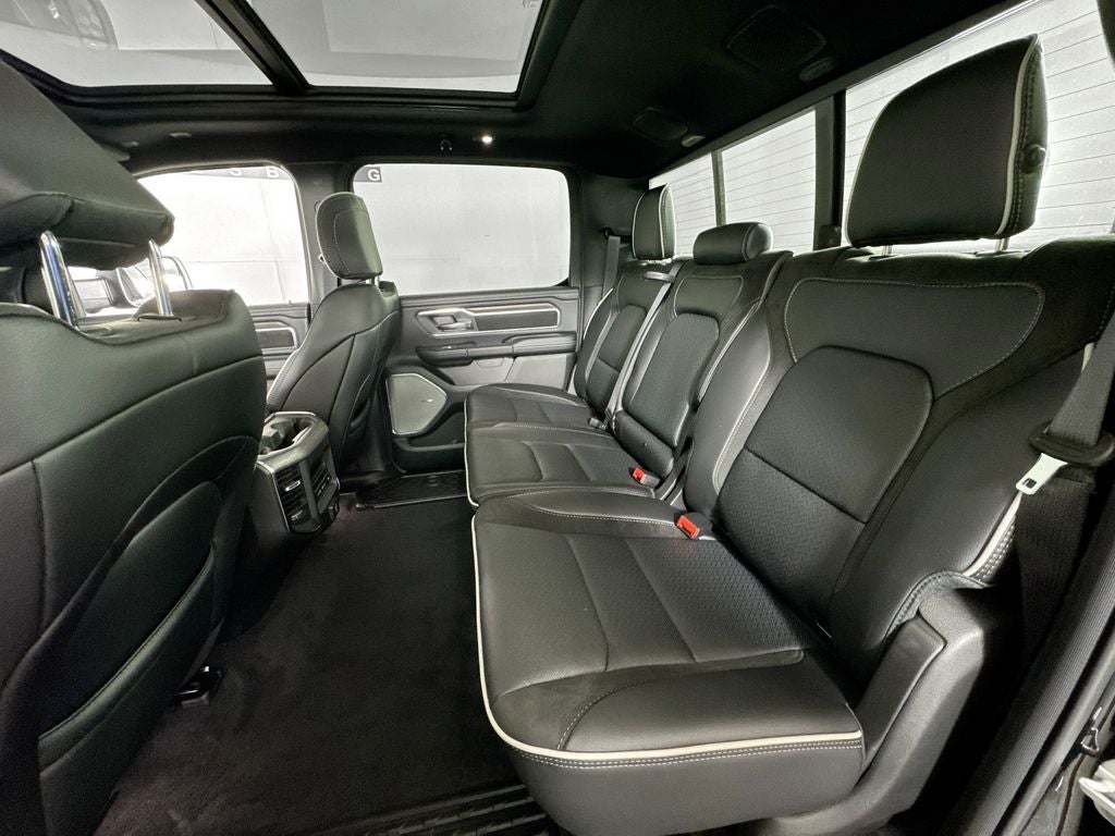 2026 RAM Ram 1500 Laramie