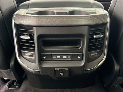 2026 RAM Ram 1500 Laramie