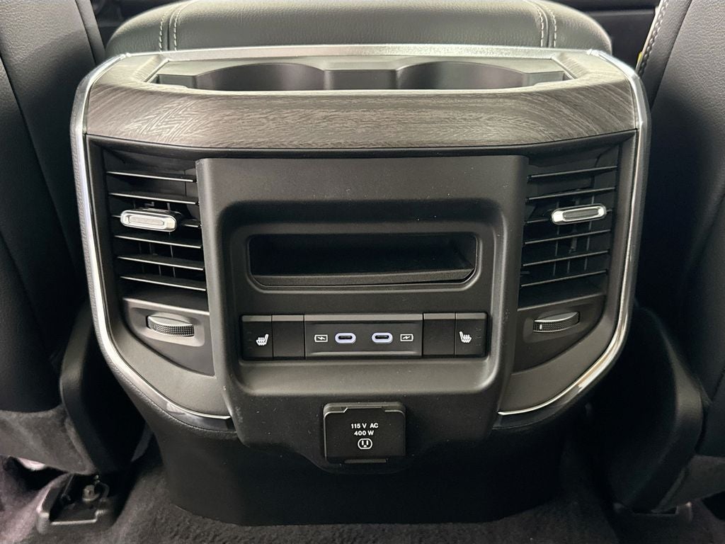 2026 RAM Ram 1500 Laramie