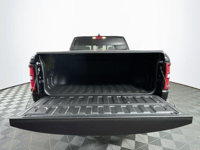 2026 RAM Ram 1500 Laramie