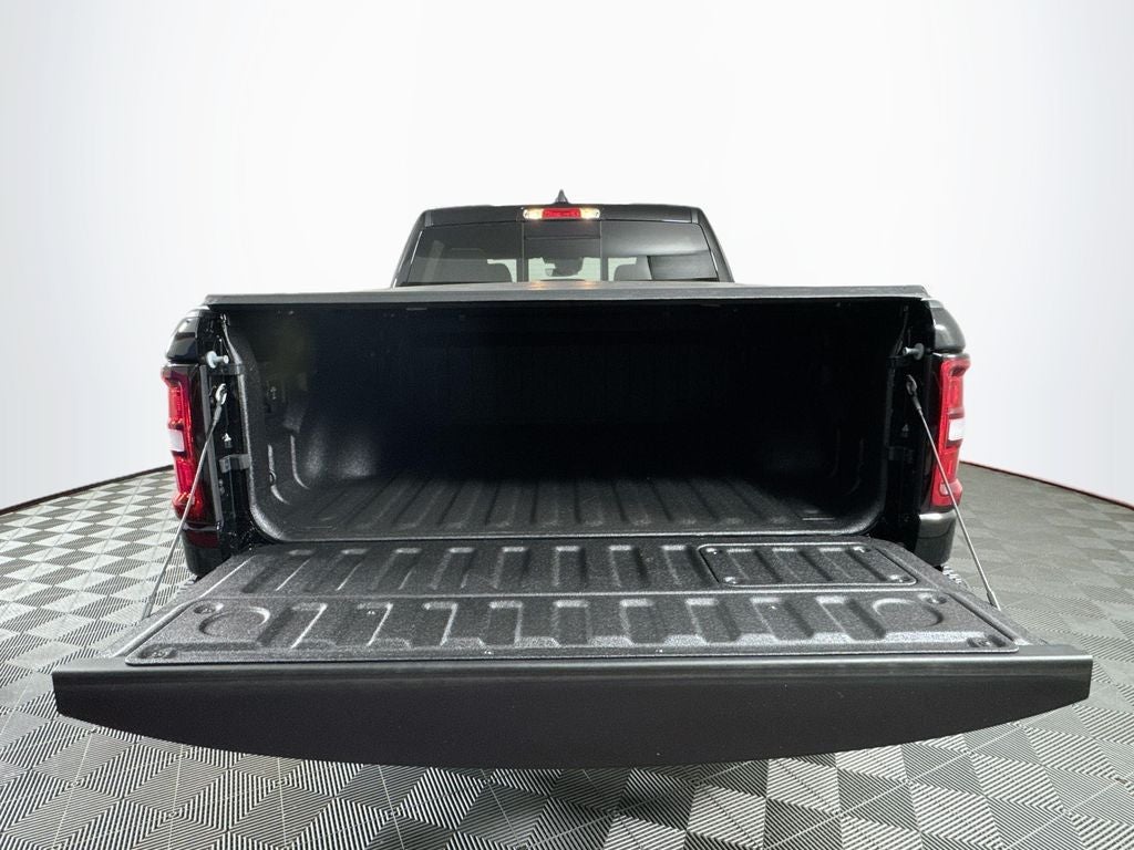 2026 RAM Ram 1500 Laramie