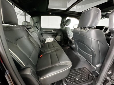 2026 RAM Ram 1500 Laramie
