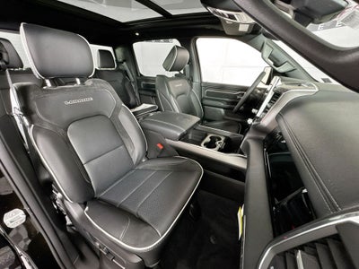 2026 RAM Ram 1500 Laramie