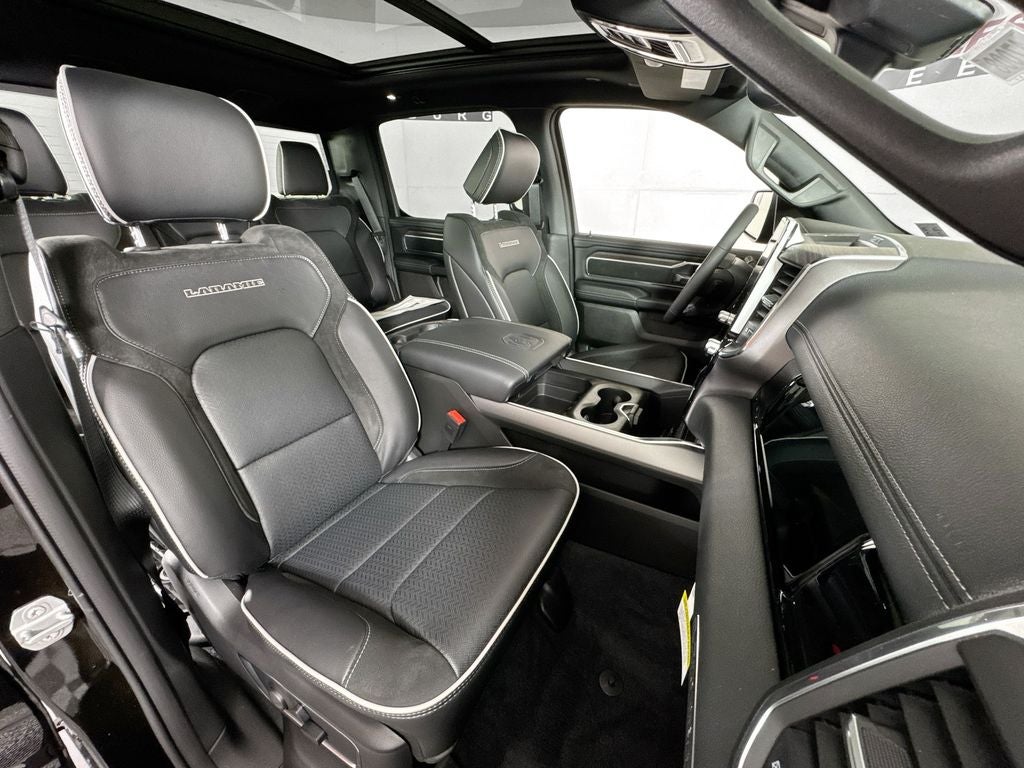 2026 RAM Ram 1500 Laramie