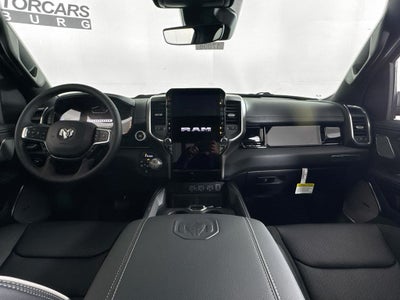 2026 RAM Ram 1500 Laramie