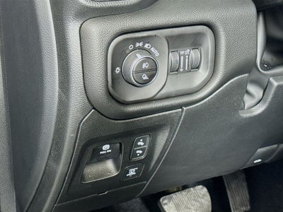 2026 RAM Ram 1500 Laramie