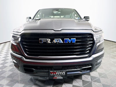 2026 RAM Ram 1500 Laramie