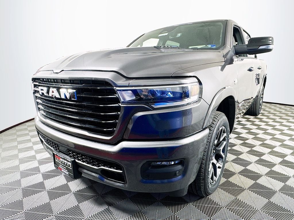 2026 RAM Ram 1500 Laramie