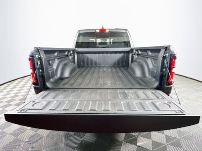 2026 RAM Ram 1500 Laramie