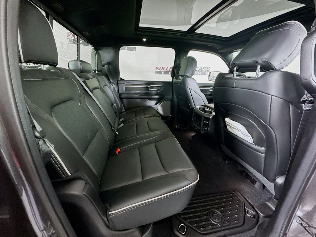 2026 RAM Ram 1500 Laramie