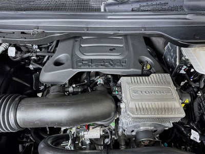 2026 RAM Ram 1500 Laramie