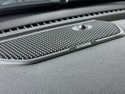 2020 RAM 1500 Laramie CREW CAB 4X4