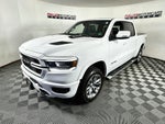 2020 RAM 1500 Laramie CREW CAB 4X4