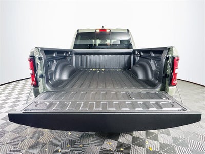 2026 RAM Ram 1500 Laramie