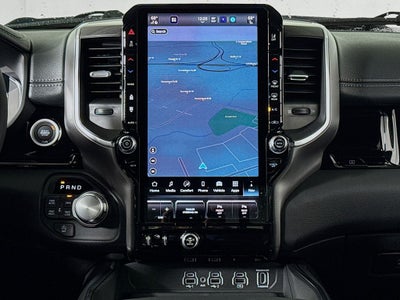2026 RAM Ram 1500 Laramie