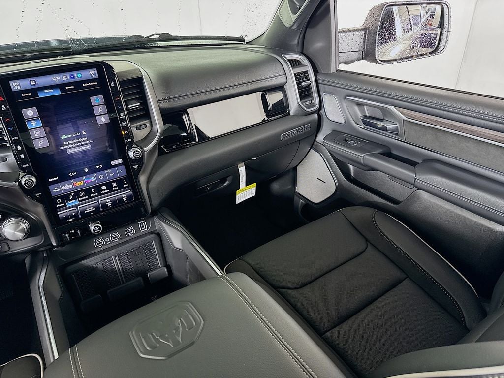 2026 RAM Ram 1500 Laramie