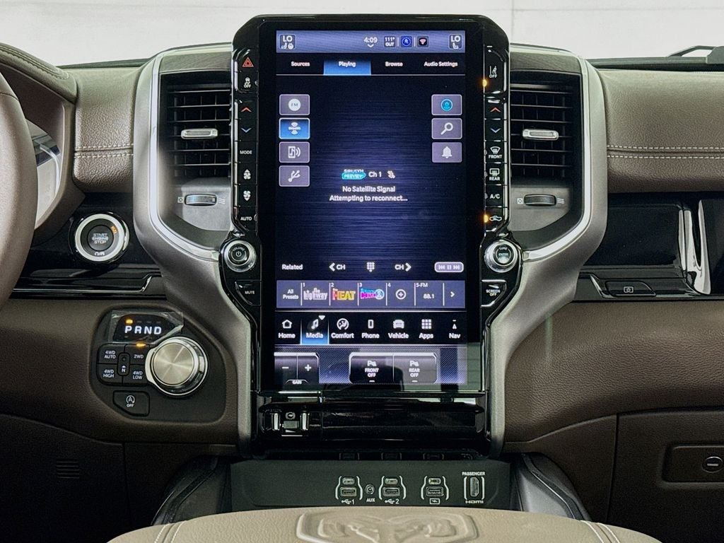 2026 RAM Ram 1500 Laramie