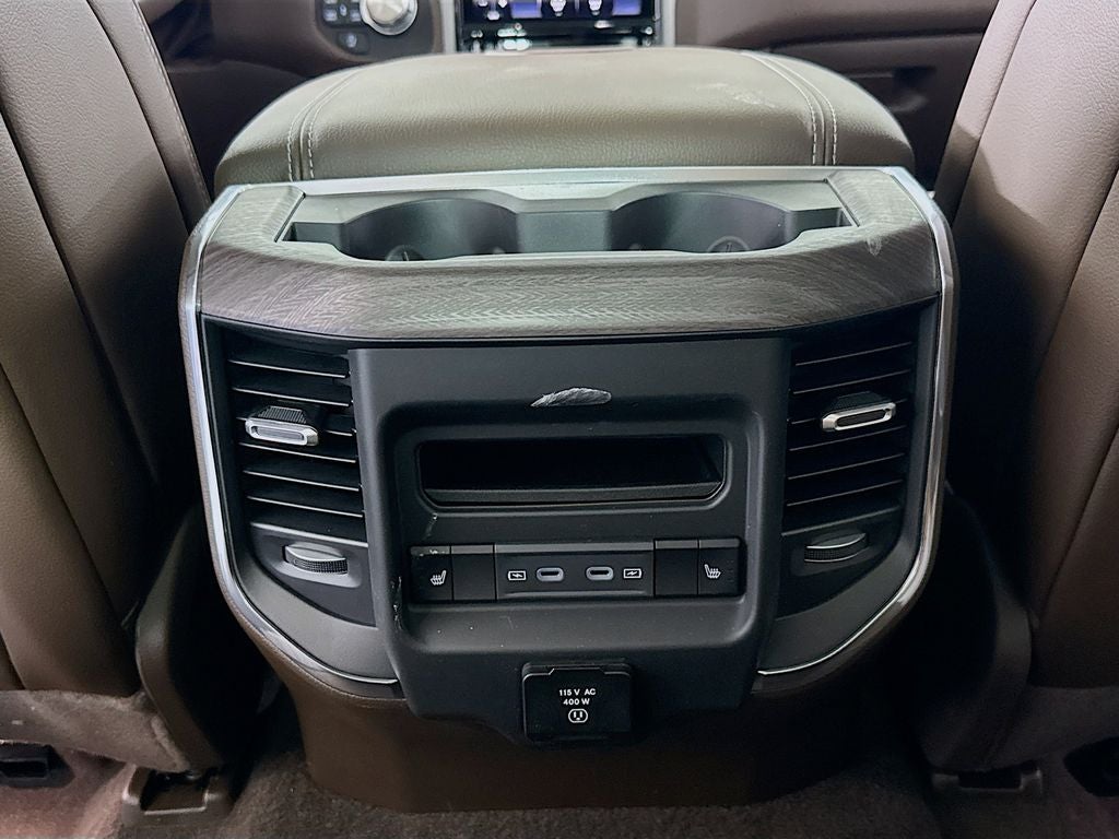 2026 RAM Ram 1500 Laramie