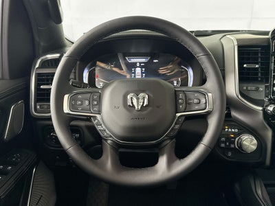 2026 RAM Ram 1500 Laramie