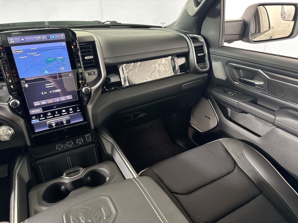 2026 RAM Ram 1500 Laramie