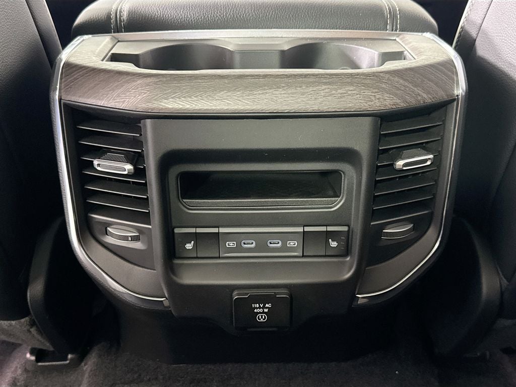 2026 RAM Ram 1500 Laramie