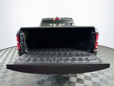 2026 RAM Ram 1500 Laramie