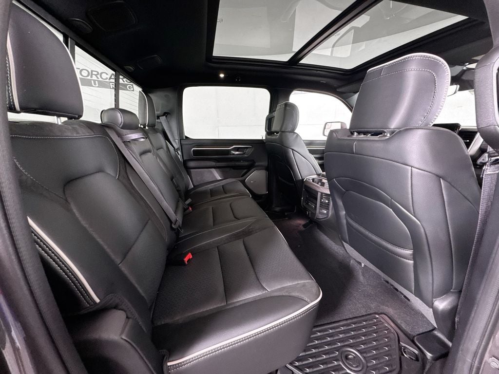 2026 RAM Ram 1500 Laramie