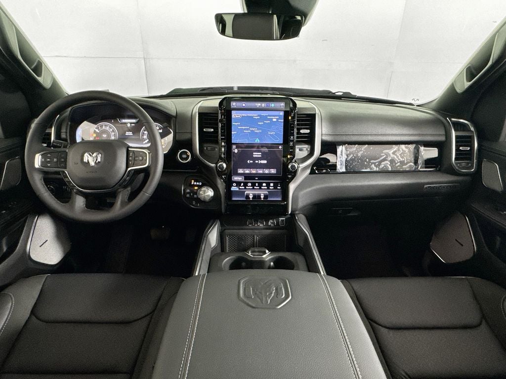 2026 RAM Ram 1500 Laramie