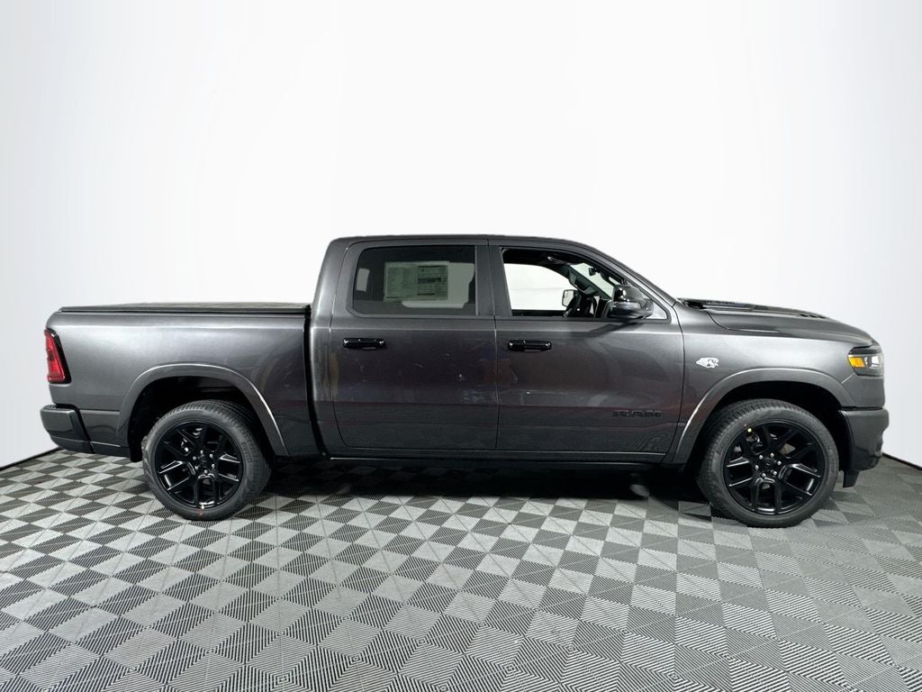 2026 RAM Ram 1500 Laramie