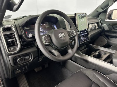 2026 RAM Ram 1500 Laramie