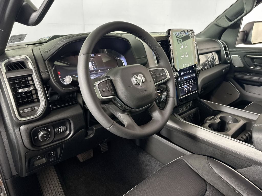 2026 RAM Ram 1500 Laramie
