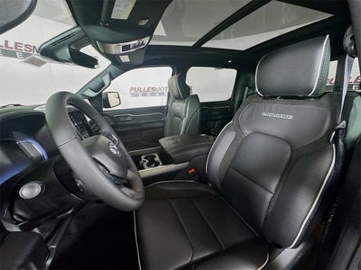 2026 RAM Ram 1500 Laramie