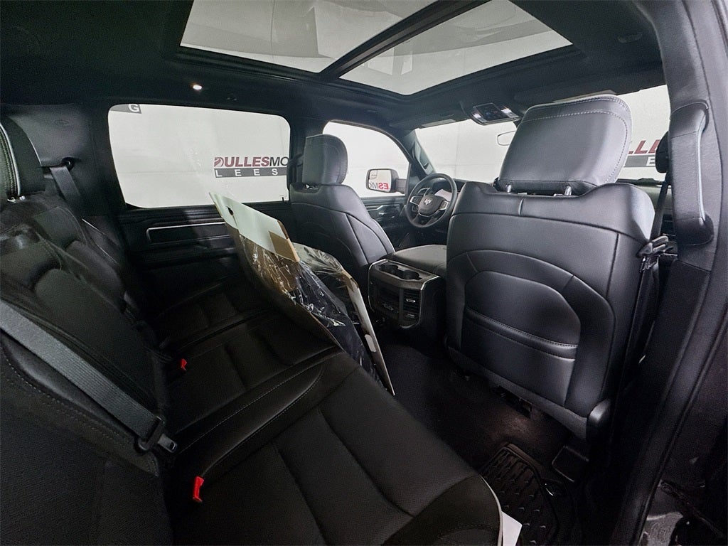 2026 RAM Ram 1500 Laramie