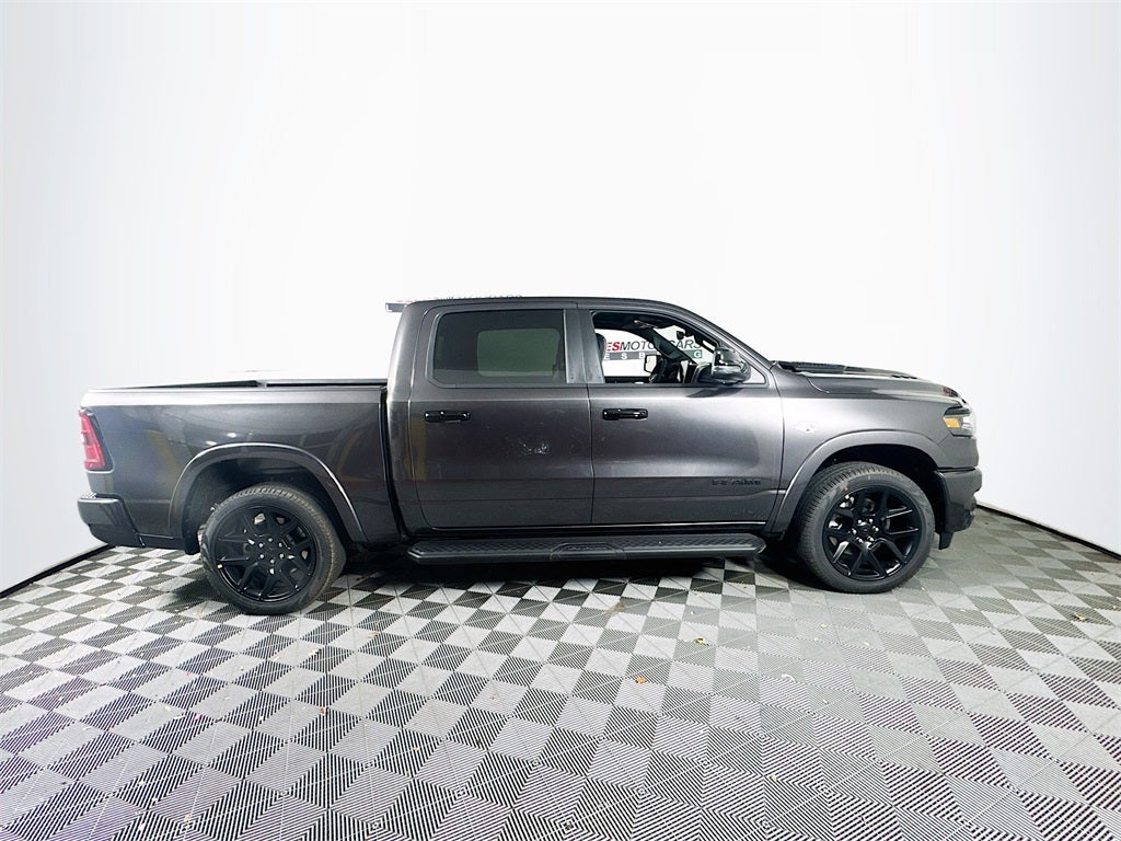 2026 RAM Ram 1500 Laramie