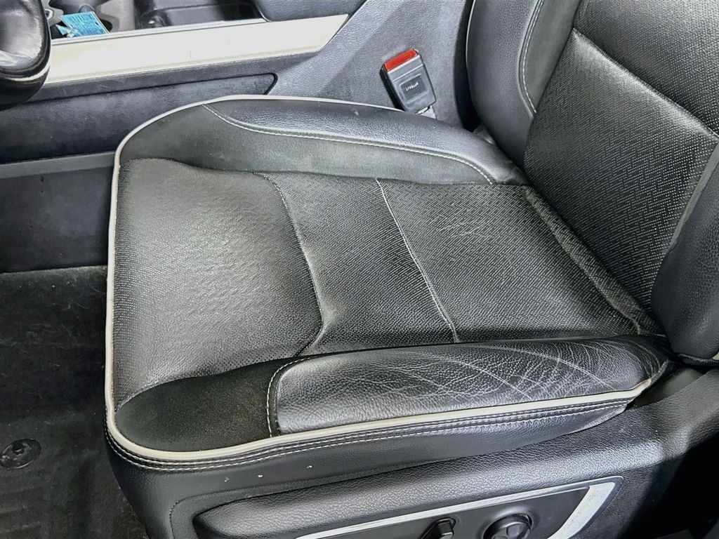2021 RAM 1500 Laramie Crew Cab 4X4