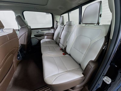 2026 RAM Ram 1500 Laramie