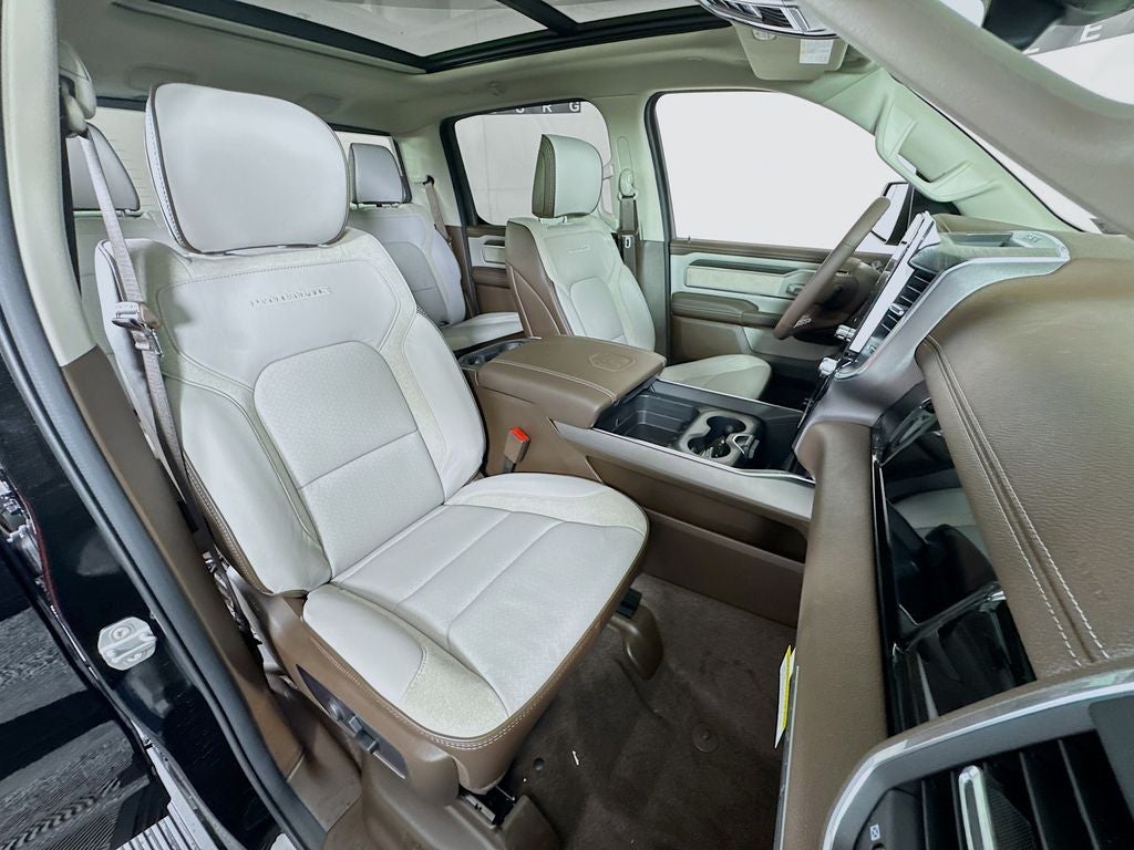 2026 RAM Ram 1500 Laramie