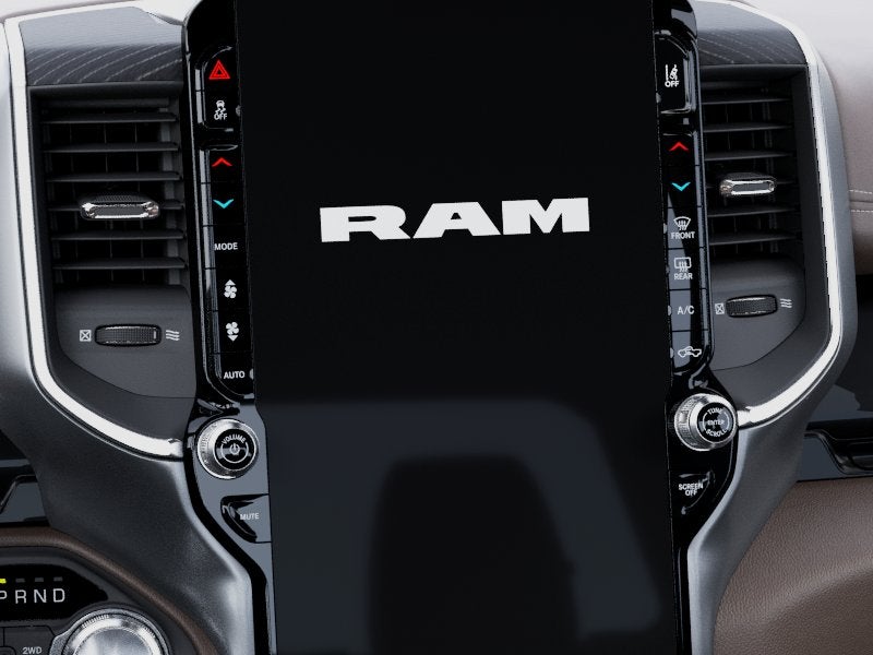 2026 RAM Ram 1500 Laramie