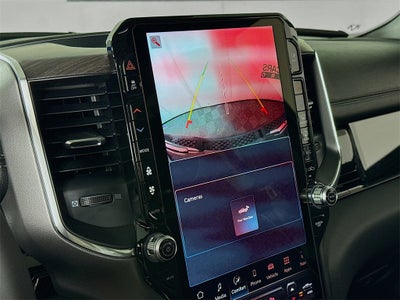 2026 RAM Ram 1500 Laramie