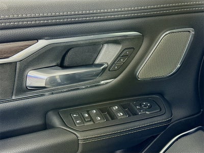 2026 RAM Ram 1500 Laramie