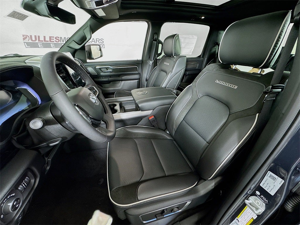 2026 RAM Ram 1500 Laramie