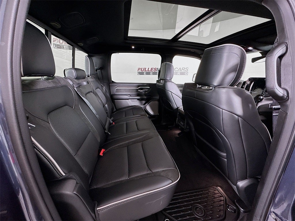 2026 RAM Ram 1500 Laramie