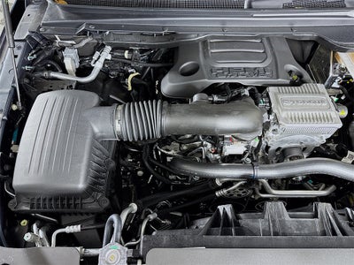 2026 RAM Ram 1500 Laramie