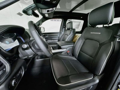 2026 RAM Ram 1500 Laramie