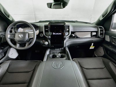 2026 RAM Ram 1500 Laramie