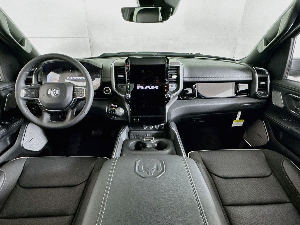 2026 RAM Ram 1500 Laramie